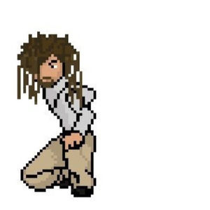 Meet your Posher, Remingten